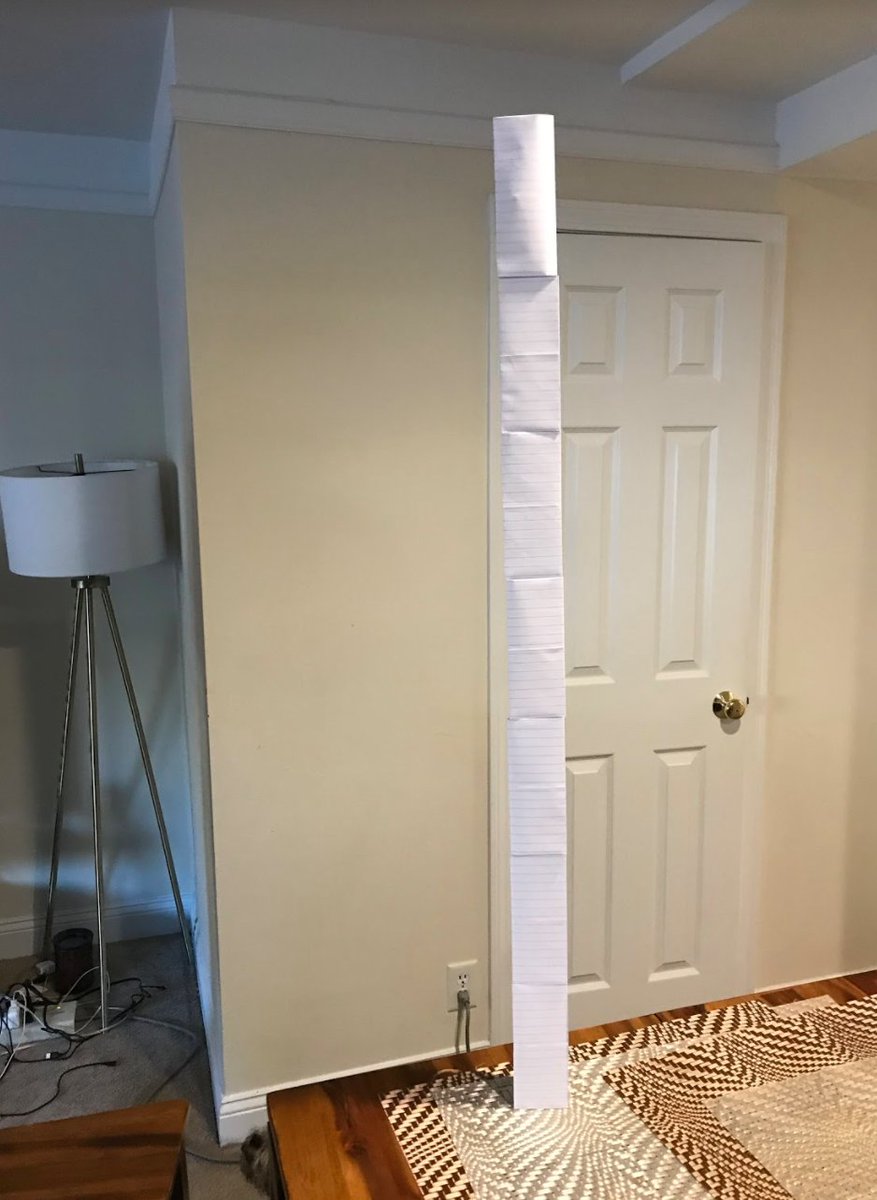 April Hunt tweet media