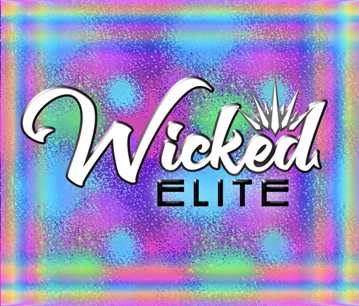wicked_elite_'s tweet photo. Wow! We are so excited to get this “WICKED” journey started! After 4 days, we are so close to 💯 evaluation registrations! 
If you are registration 💯, we will give you or your athlete their registration for FREE! We will refund your payment! 👑

Register today! https://t.co/iwgd6RJgqz
