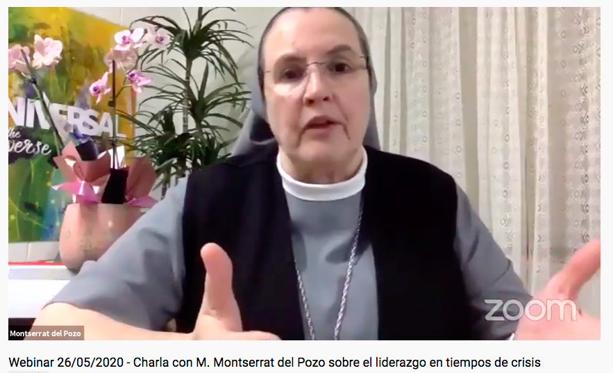 Educar en la responsabilidad a nuestros estudiantes les hace ser resilientes; que los alumnos aprendan a  gestionar su libertad y su autonomía. GRACIAS <a href="/montsedelpozo/">Montserrat Del Pozo</a> <a href="/coleinnovadores/">Coles Innovadores</a> <a href="/tekmaneducation/">tekman education</a> <a href="/MHSFNazaret/">Misioneras Nazaret</a> 
#Profes <a href="/fvictoria_es/">Fundación Victoria</a> @Red_EQAp 
#Liderazgo