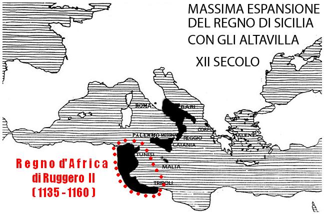 Sicile arabo-normande. Les Chrétiens, les Juifs et les Musulmans vivaient en paix en Sicile.