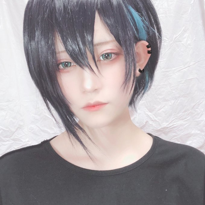 コスプレイヤーつなかわれとのTwitter画像59