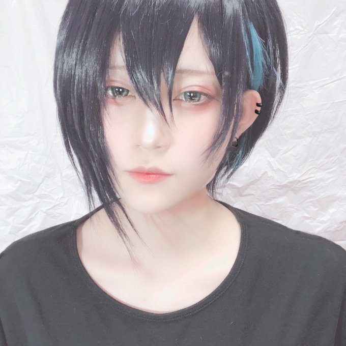 コスプレイヤーつなかわれとのTwitter画像60