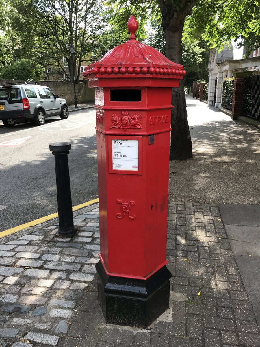 Post Post