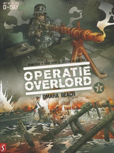 stripland_BENL's tweet photo. #RIP Christian Dalla Vecchia, de tekenaar is zondag overleden op 45-jarige leeftijd. Hier werden 2 delen van #OperatieOverlord uitgegeven die van zijn hand waren. Daarnaast inktte hij oa. #StarWars, #AlienVsPredator, #Deadpool en #MarvelAdventures comics. #ChristianDallaVecchia https://t.co/KuXOCs6HlK