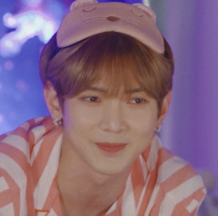Dangerous content for Yeosang stans 