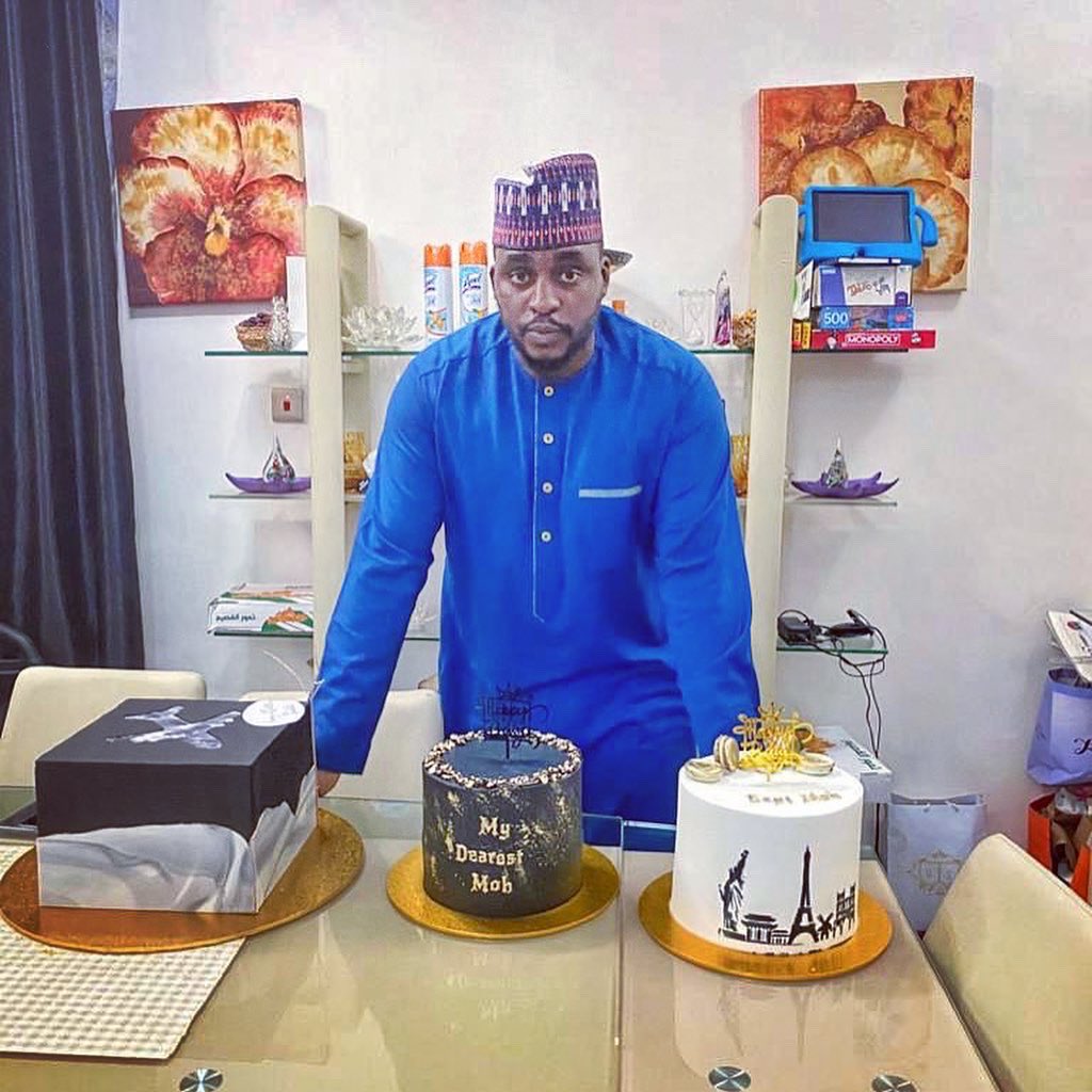 mohammed69's tweet photo. Thank you everyone for all the birthday wishes and prayers, I really appreciate 🙏🏾 https://t.co/eBYTagHKnI