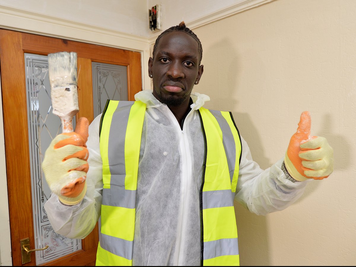 No Context Footballers (@footballersno) on Twitter photo 
