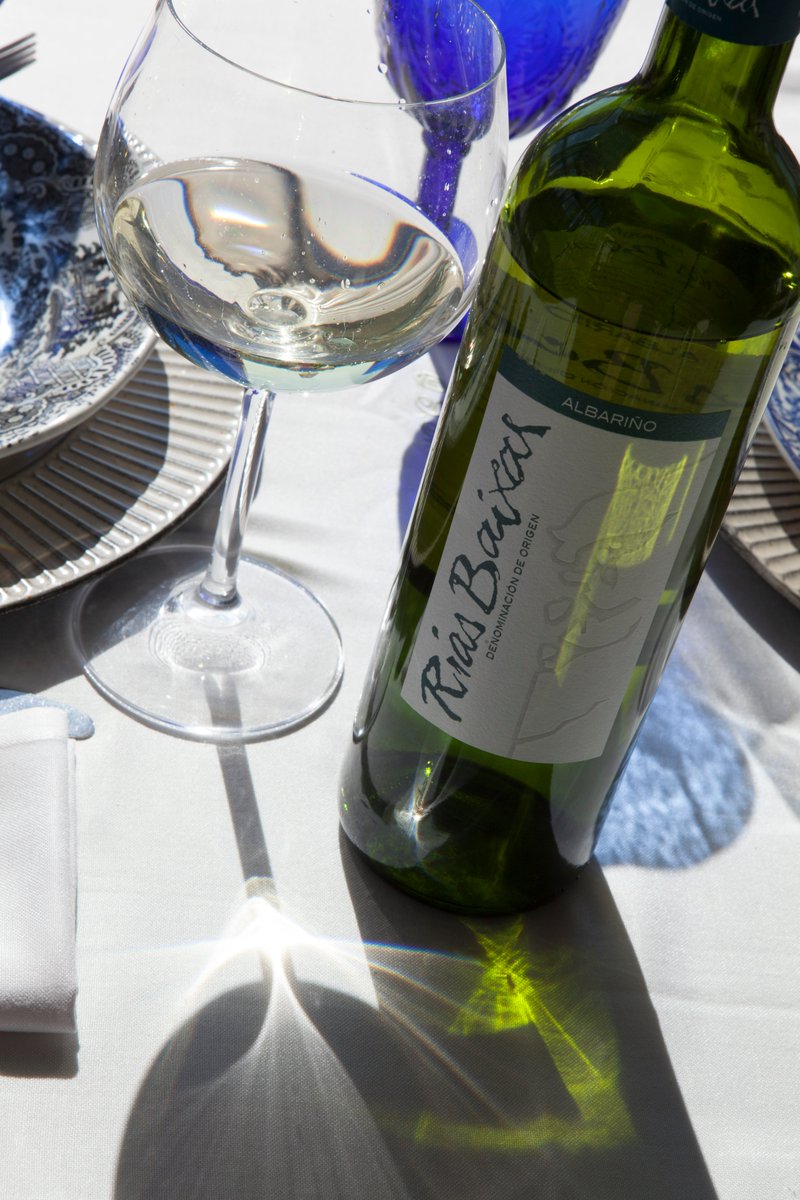 RÍAS BAIXAS UK tweet media