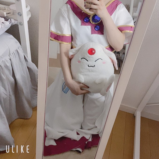 コスプレイヤーNoa*のTwitter画像74