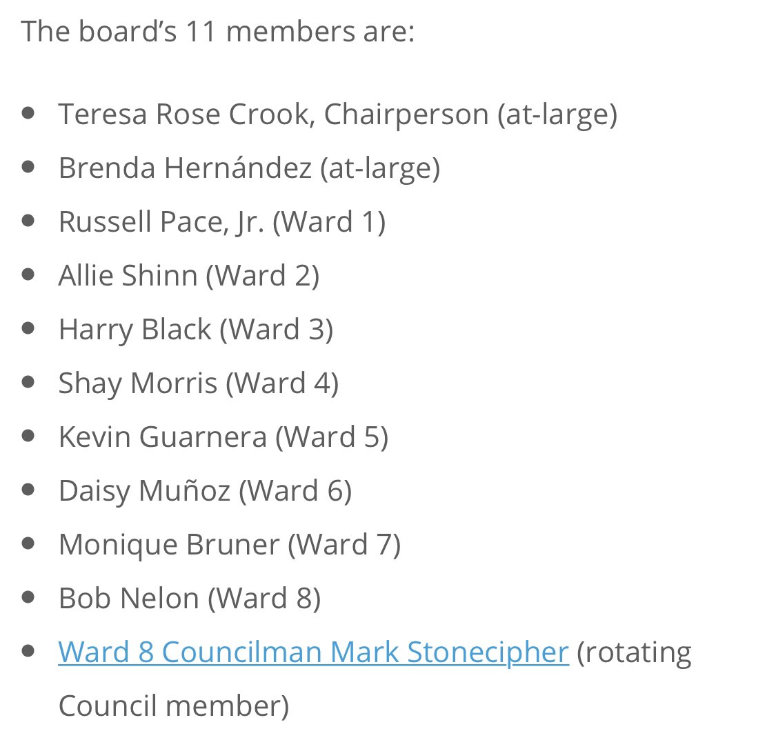 cityofokc's tweet image. Mayor @davidfholt and the #OKC Council appointed 10 volunteer residents and one rotating Council member to the #MAPS4 Citizens Advisory Board: okc.gov/Home/Component…