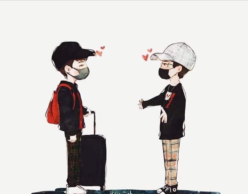 he5N52Je0345ftB's tweet photo. 全世界最好的两个崽崽，麻麻会一直守护着你们……
รักคุณตลอดไป5555～
cr.logo-PerthSaintChinese
#PickedTRIGON https://t.co/22TYnVS7Aw