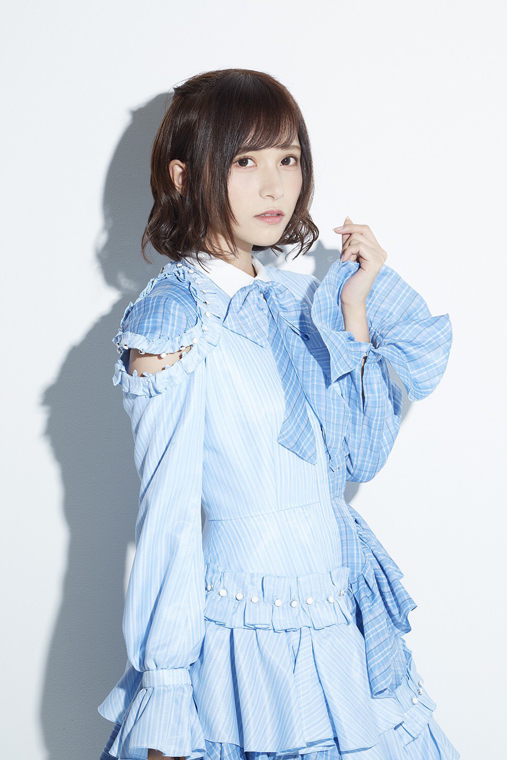 22/7(ナナブンノニジュウニ) on X: 