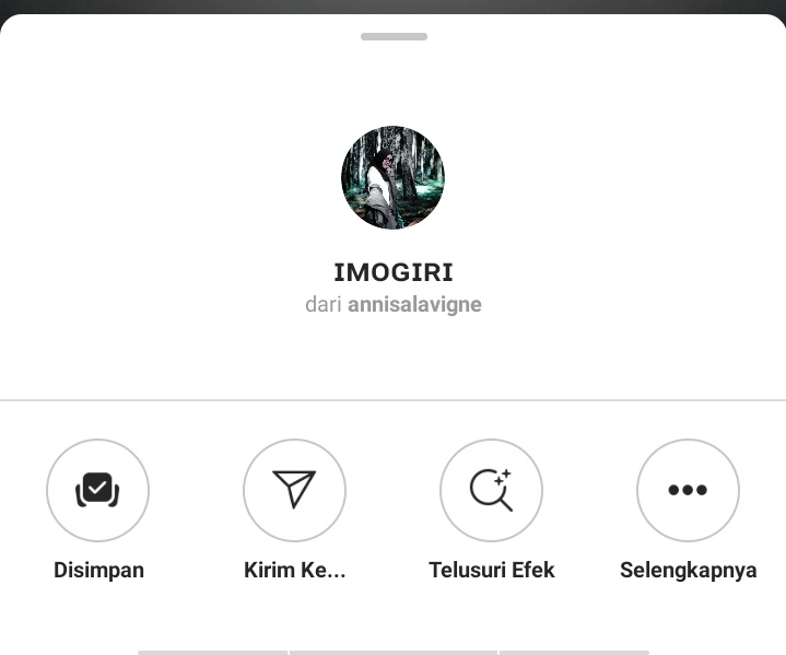 annisavigne's tweet photo. Filter Instagram Thread by Me ✨
1. Imogiri https://t.co/HApTLXKsGk
2. Jogja https://t.co/XBe9ucaYxz
3. Saranghae https://t.co/PlCBcQ7242
4. Sakuramask https://t.co/EmtIIM3thg https://t.co/6grnDsgm6Q