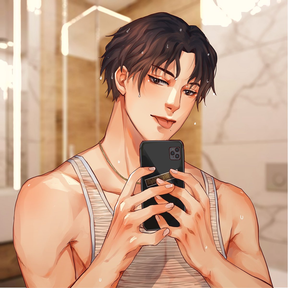 yyourbabe's tweet photo. 👼 https://t.co/aHMKlbi1KH