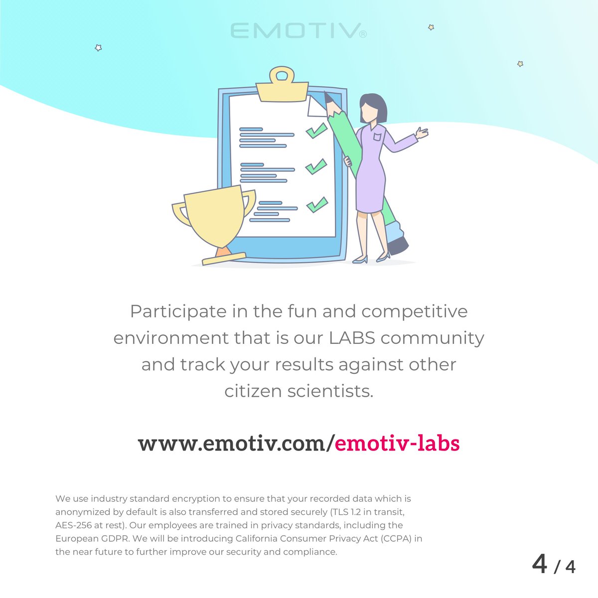 participate at emotiv.com/emotiv-labs