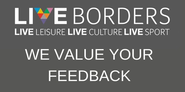 LiveBordersArts's tweet image. Live Borders places our customer needs at the heart of everything we do. To help us ensure we're doing the best we can for you right now and to help us plan for the future, we would appreciate it if you could complete this short survey before 31 May 👉bit.ly/LiveBorders