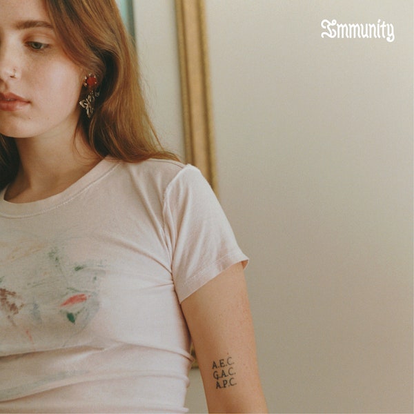 Clairo - Immunity2019 - 41min Sofia  I Wouldn't Ask You Feel Something