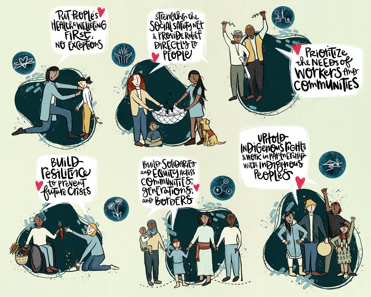 Indigenous Climate Action tweet media