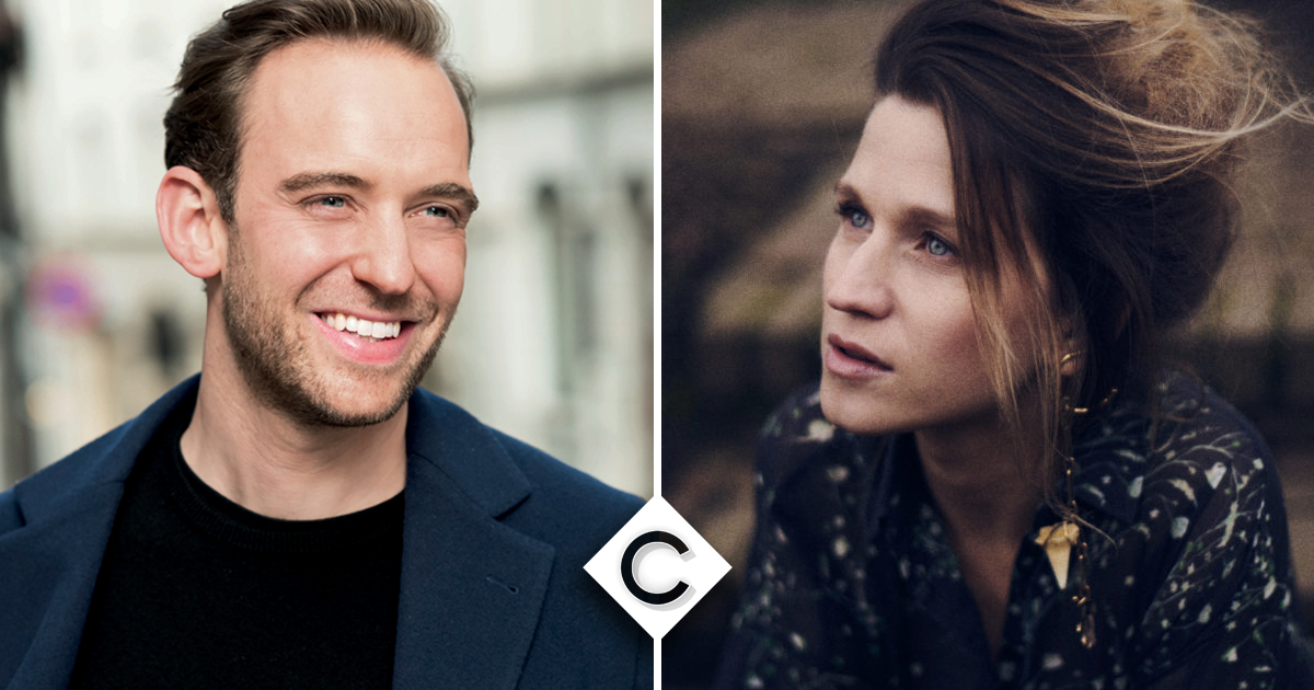 Dans #CàVous la suite, la sortie en librairie de « L’énigme de la chambre 622 » et le retour très attendu du #live avec :

🔸 <a href="/JoelDicker/">Joel Dicker</a>
🔸 <a href="/SelahSue/">Selah Sue</a>

— 🕖20h 📺@France5tv —