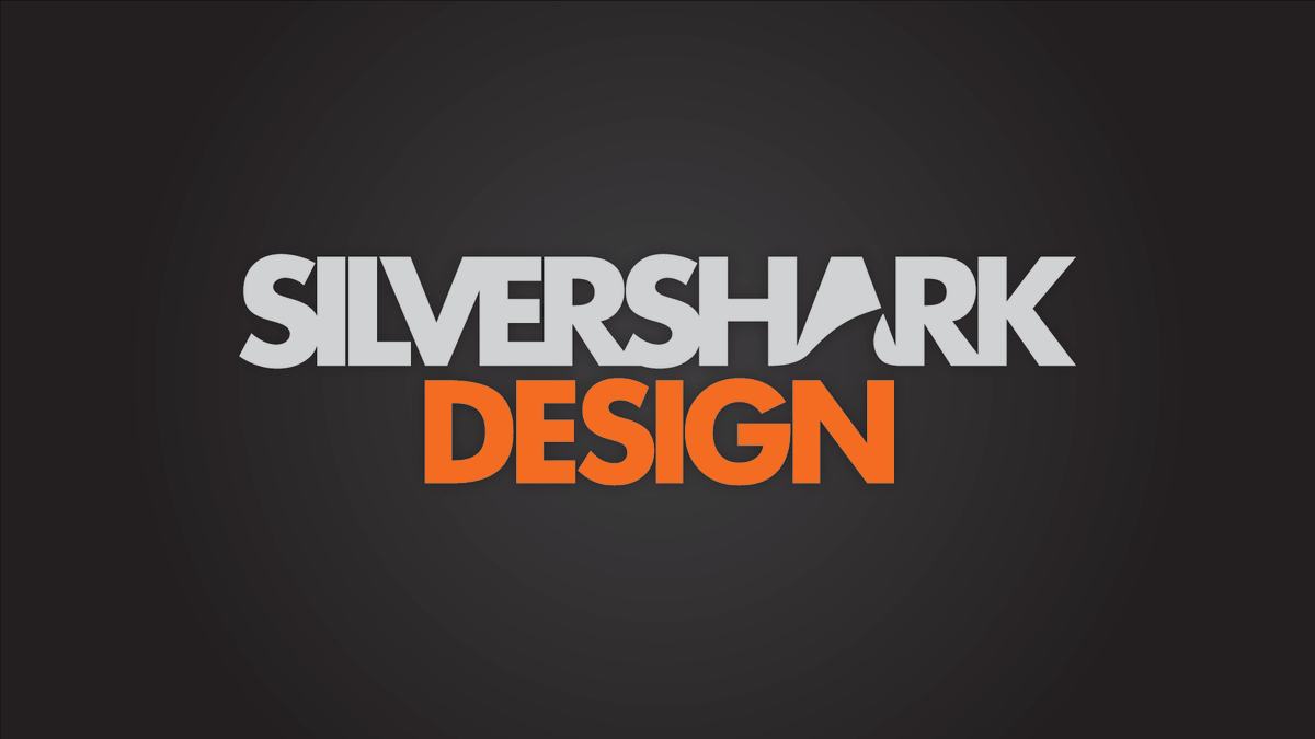 silversharkdesign.com
