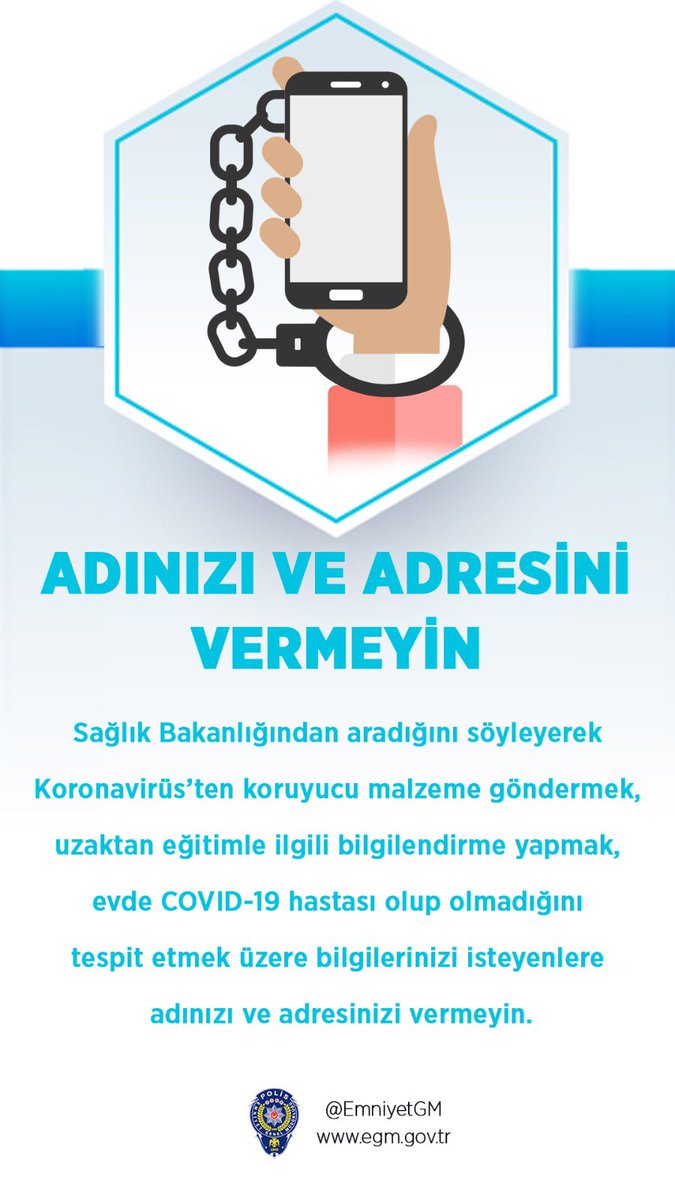 Türk Polis Teşkilatı tweet media
