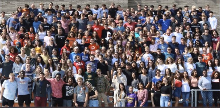 Please take just a couple of minutes to watch this amazing thank you video to the teachers, staff, and administrators at SHS, from the class of 2020!!!🧡🖤 #gopioneers m.youtube.com/watch?v=LU4v7M…