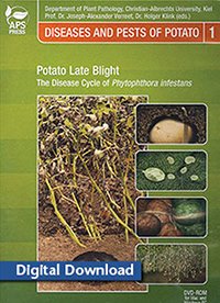 plantdisease's tweet photo. APS PRESS offers 15 peer-reviewed teaching videos with stunning animation & in-field video to help students and others gain a clear understanding of the development and epidemiological spread of plant diseases. For a limited time, save $300. #APSTeaches
https://t.co/0zn1y9gclP https://t.co/QCjp7ytaCk