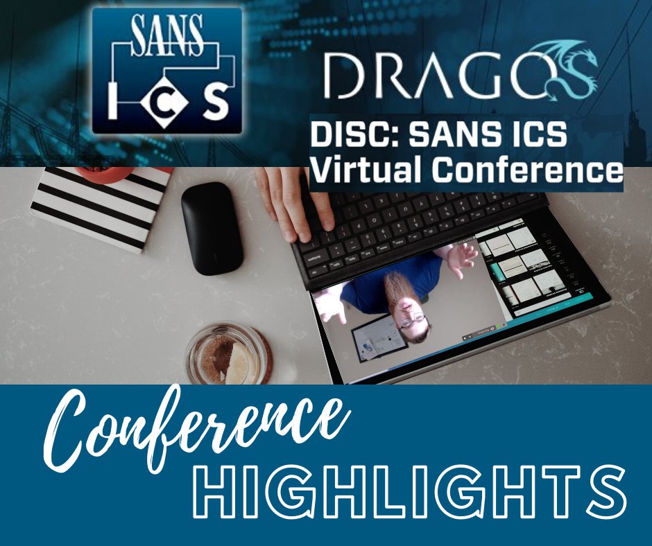 SANSICS's tweet photo. Why was the #DISCSANS CTF Challenge so unique?

It featured four levels of #ICS tailored learning opportunities and a wide variety of flags to find, so attendees could test their ICS network security skills. 

Read the Conference Highlights Blog here:  https://t.co/R04G2DdWtr https://t.co/uR34b7UVe1
