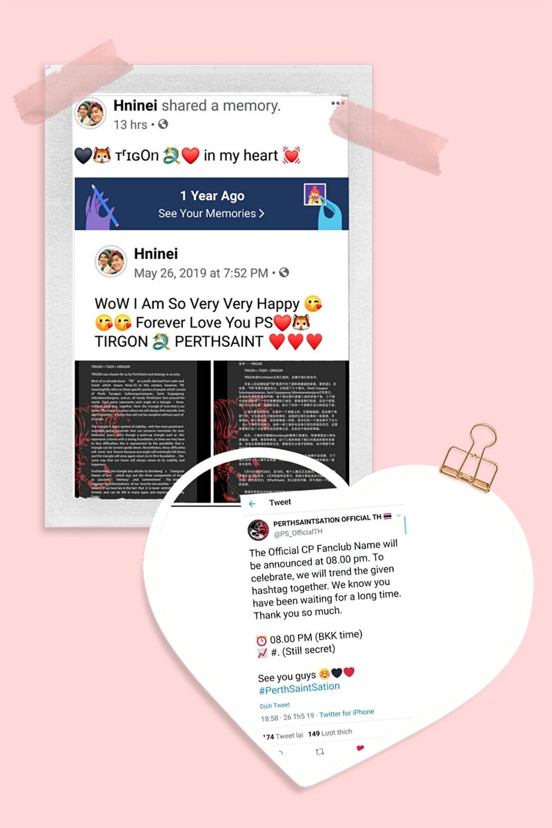 _hnin_ei's tweet photo. 🖤🐯 ᴛʳɪɢOᥒ 🐉❤️ in my heart 💓 
 #PickedTRIGON https://t.co/JB9Wxlvzvg