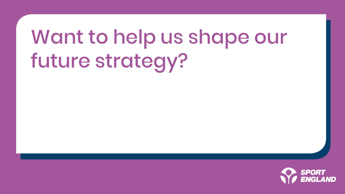 Share your views and help shape our future strategy
⬇️
sportengland.org/news/help-us-s…