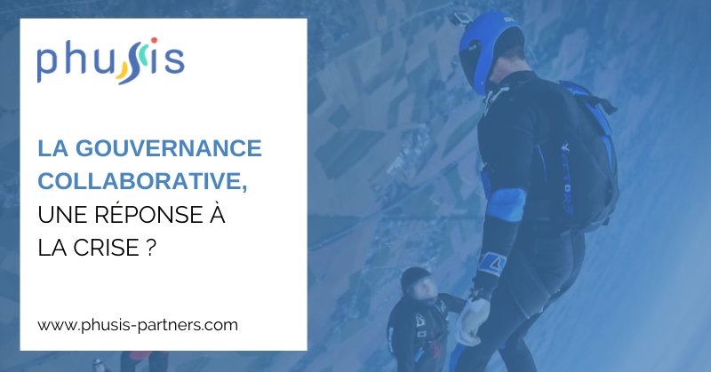 PhusisPartners's tweet photo. [Blog] La gouvernance collaborative, une réponse à la crise?Retour sur les points clés des échanges entre @LaurentLedoux
et @ppinault lors de notre webinaire du 19 mai dernier #gouvernance #collaboration #leadership #changement #lemondedapres #entreprises https://t.co/cAx5xTgyqi https://t.co/Cf3cFCBaaA