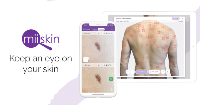 We are proud to announce that the Miiskin App has become the first digital health app of its kind to be listed in the EMIS App Library by AppScript® and the NHS Apps Library. 

miiskin.com/news/miiskin-a…