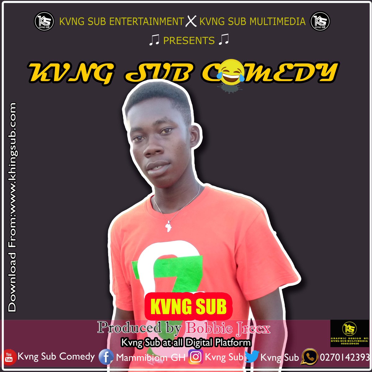 Kvng Sub tweet media