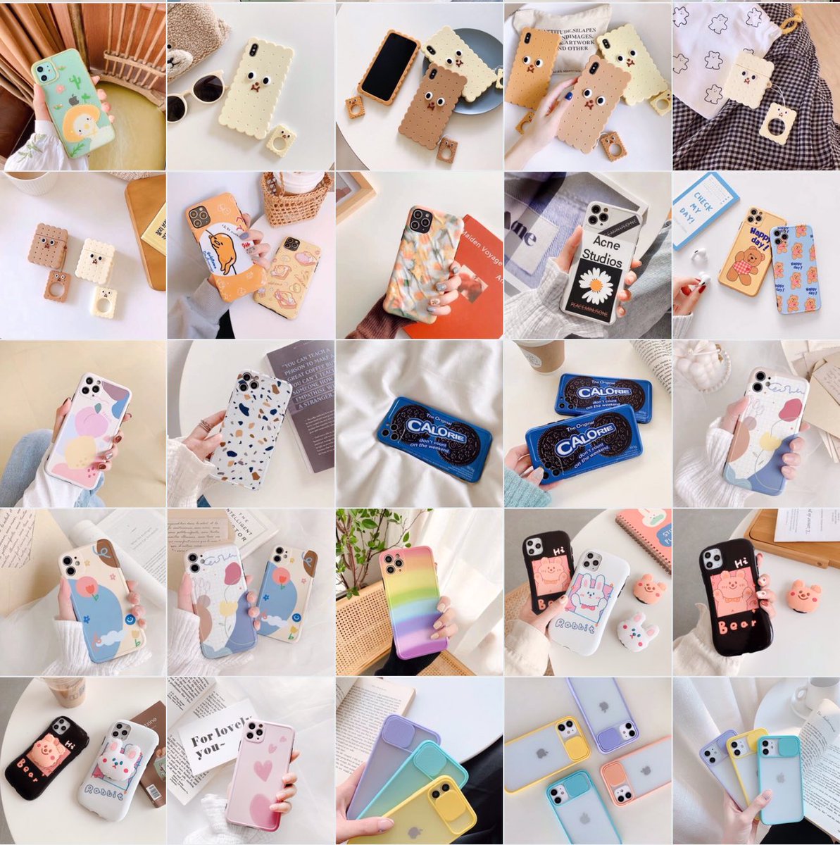 J8monster's tweet photo. 👉🏻 CASE IPHONE AIRPOD
สินค้าทั้งหมดอยู่ในรายการโปรด | IG
—
สินค้าพร้อมส่ง
🖇 สอบถาม, สั่งซื้อ DM | https://t.co/RqBWrZWDDw
🚲 ราคาส่ง REG 30 | EMS 50
🔖 รีวิว #Thursdaycase
💥 สั่งแล้วไม่ยกเลิกทุกกรณี
#พร้อมส่ง⛵ https://t.co/wqnoGlUP7l