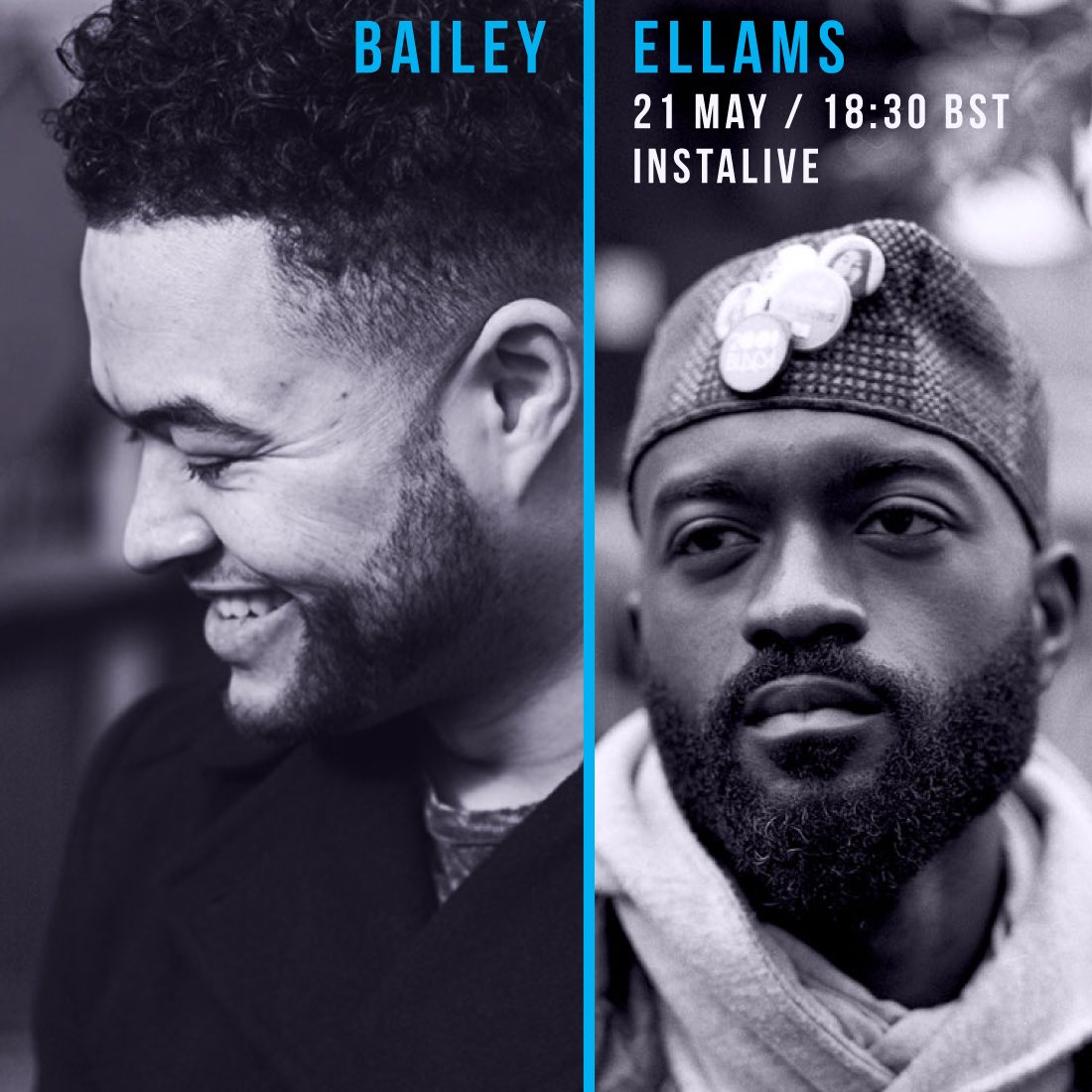 05events's tweet photo. And, another one! #TheRAPParty is on instalive this Thursday this time joined with @MrCaseyBailey and @inuaellams
We’re talking Nas’s One Mic. 🎤 Legendary!! 🗣
Thursday at 6.30pm BST, bring good vibes, grab your snacks and get comfortable! 🍿
https://t.co/VBmTtYEyme https://t.co/U9RPMOjnUR