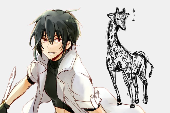 キリンのtwitterイラスト検索結果 古い順 キリンのtwitterイラスト検索結果 古い順