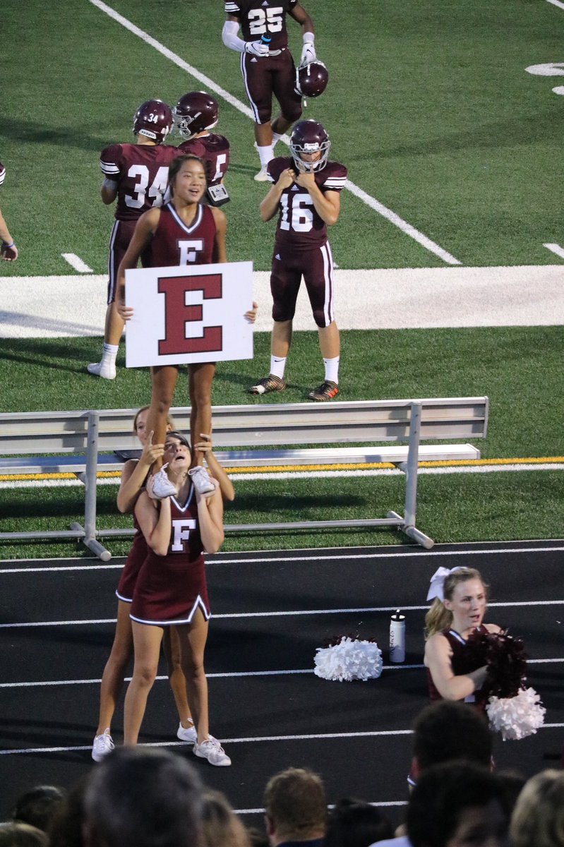 FHS Cheerleading tweet media