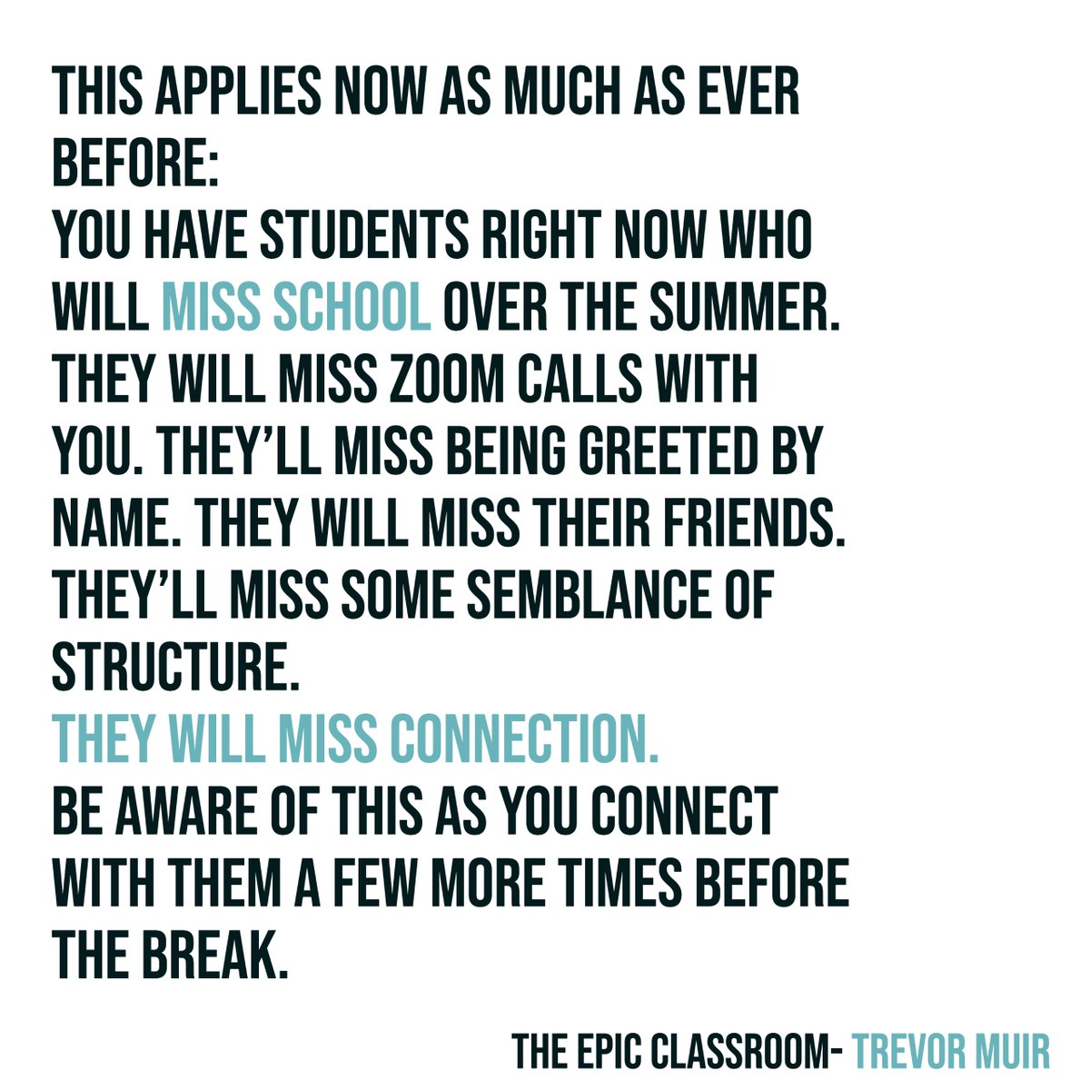 Trevor Muir tweet media