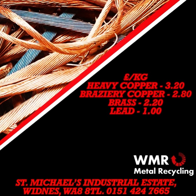 Widnes Metal Recycling tweet media