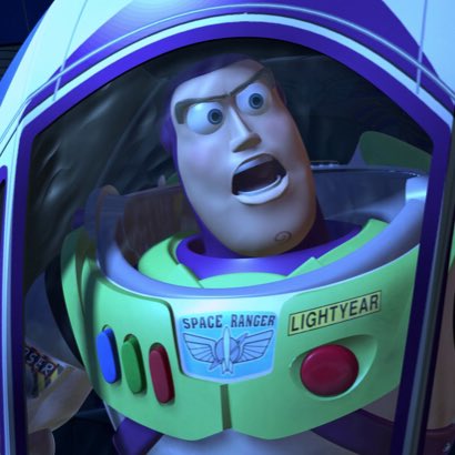 SEC football coaches as Toy Story characters, a thread!Jeremy Pruitt as Buzz Lightyear: