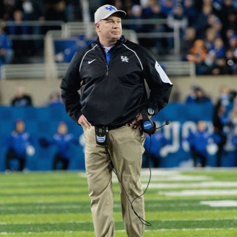 Mark Stoops as Rex: