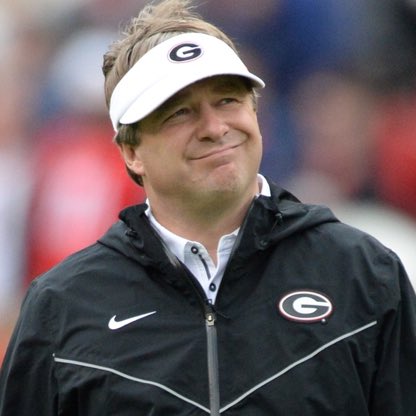 Kirby Smart as Andy:
