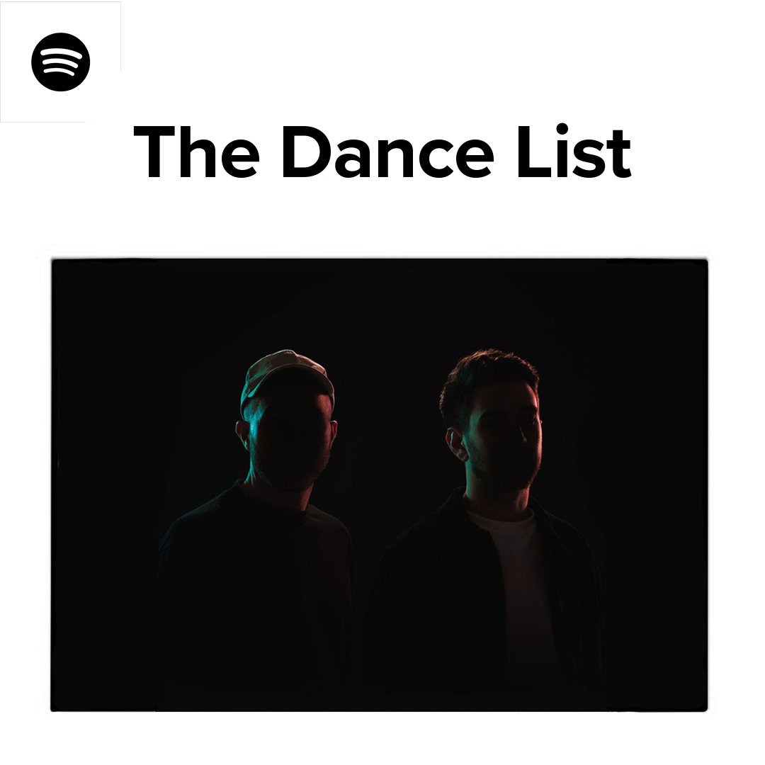 nexthabit's tweet photo. Huge thanks to @spotifyuk for adding Psycho with @yeahboymusic to The Dance List playlist 👏👏 https://t.co/O7QDnNqqOz