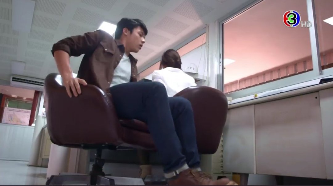 inyou21's tweet photo. มีคนห่วงเมีย1อัตรา #อกเกือบหักEP11 https://t.co/dNa124fFOj