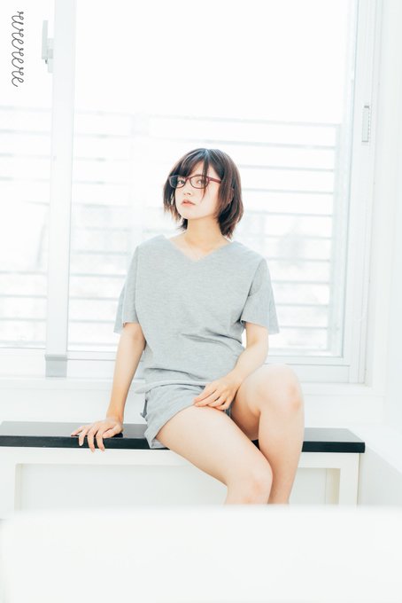 コスプレイヤーリールのTwitter画像3