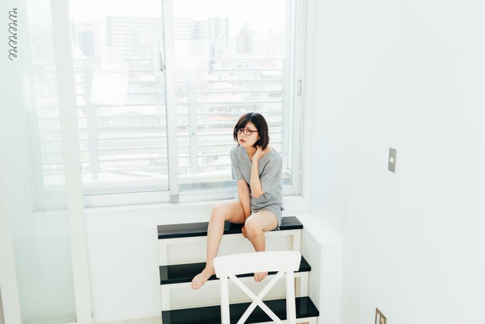 コスプレイヤーリールのTwitter画像6