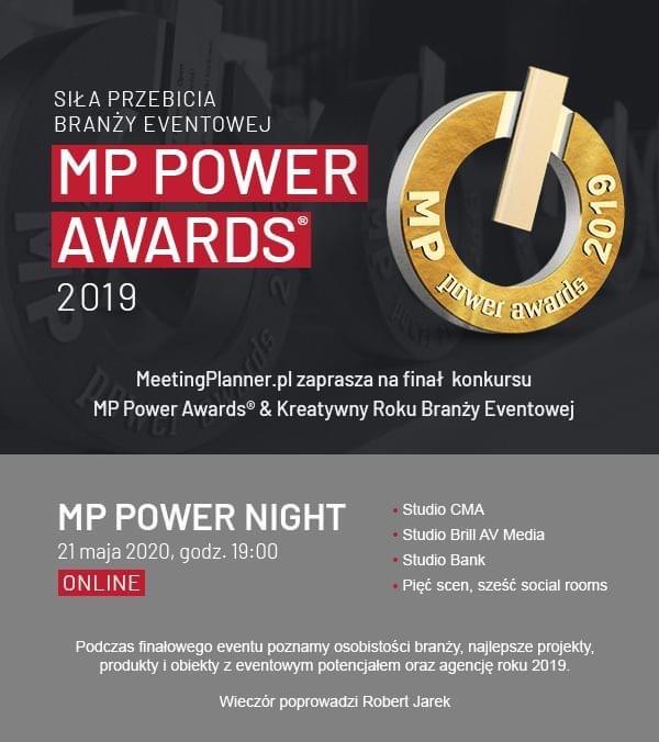 TheInfiniteLoo1's tweet photo. So proud to win the “BEST TEAMBUILDING PRODUCT” award, the most important one, in Poland Gala Mp Power Awards 🥇Thanks to all the great people who contributed to the success of The Infinite Loop Worldwide!  
@catalystglobal @DigitalManiaStd #teambuilding #award https://t.co/XsHja173E8