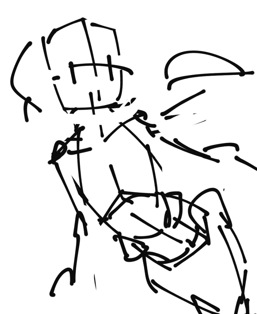 もうこれで完成でいいんじゃないか 