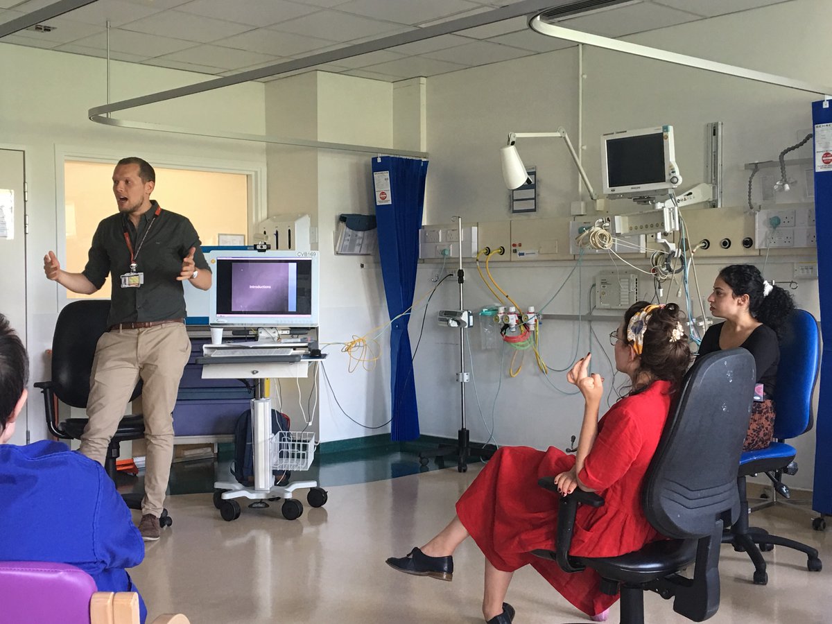 SPRinT Simulation tweet media