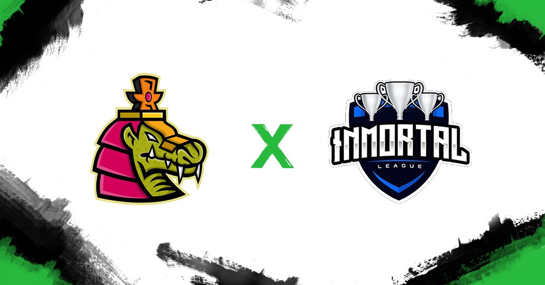 SobeksTeam's tweet photo. Hoy venimos anunciar nuestra entrada en la @ILeagueTV , vamos a darlo todo, ya que hay mucho nivel. Puede ser una gran oportunidad para el club, así que no vamos a desaprovechar-la. 🐊💫 https://t.co/FKwwMqvUxG